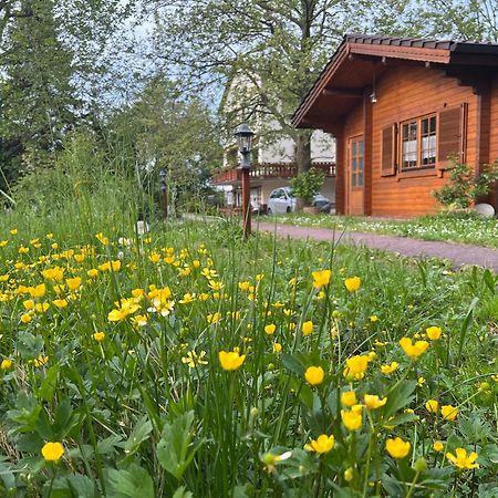 Landgasthof Gaensberg Вислох Экстерьер фото