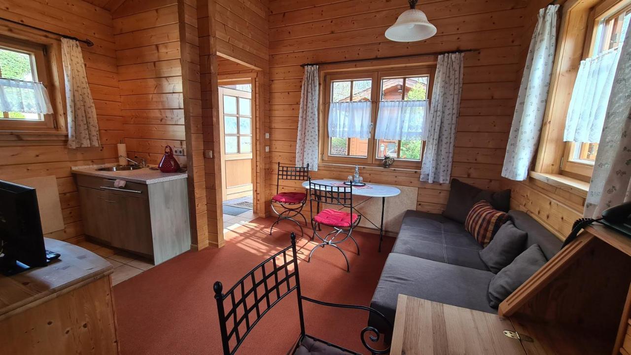 Landgasthof Gaensberg Вислох Экстерьер фото