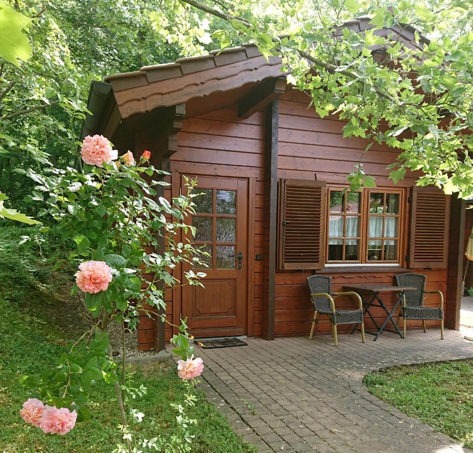 Landgasthof Gaensberg Вислох Экстерьер фото